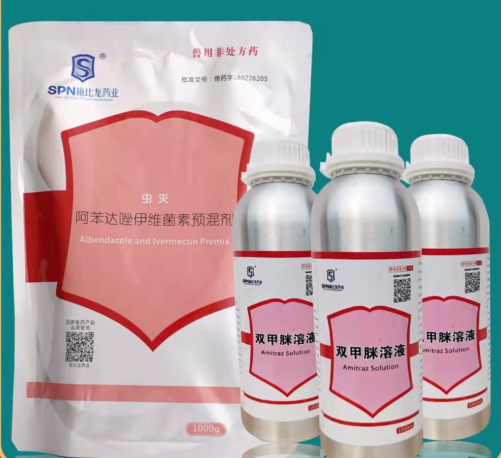 天氣回暖，驅(qū)蟲首當(dāng)其沖！豬主要寄生蟲的科學(xué)防治